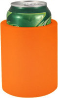 Koozies: Blank Foam Can Holders